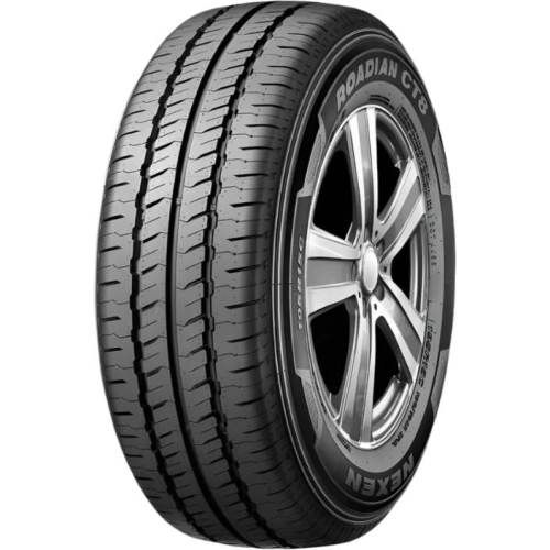 Легковые шины Nexen Roadian CT8 175/65 R14C 90/88T купить с бесплатной доставкой в пункты выдачи в Петербурге